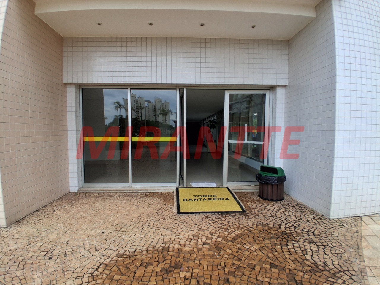 Apartamento de 96m² com 3 quartos em Vila  Guilherme