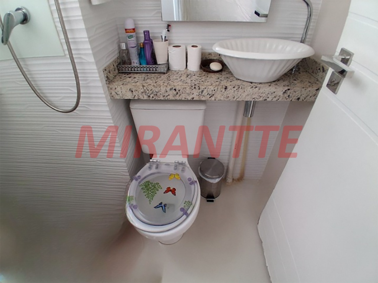 Apartamento de 96m² com 3 quartos em Vila  Guilherme
