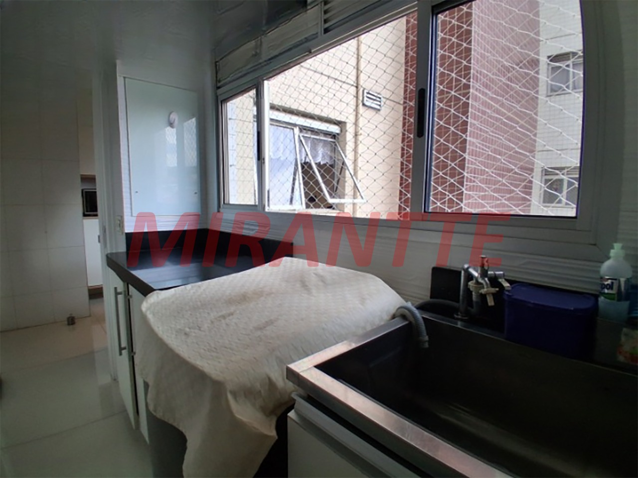Apartamento de 96m² com 3 quartos em Vila  Guilherme