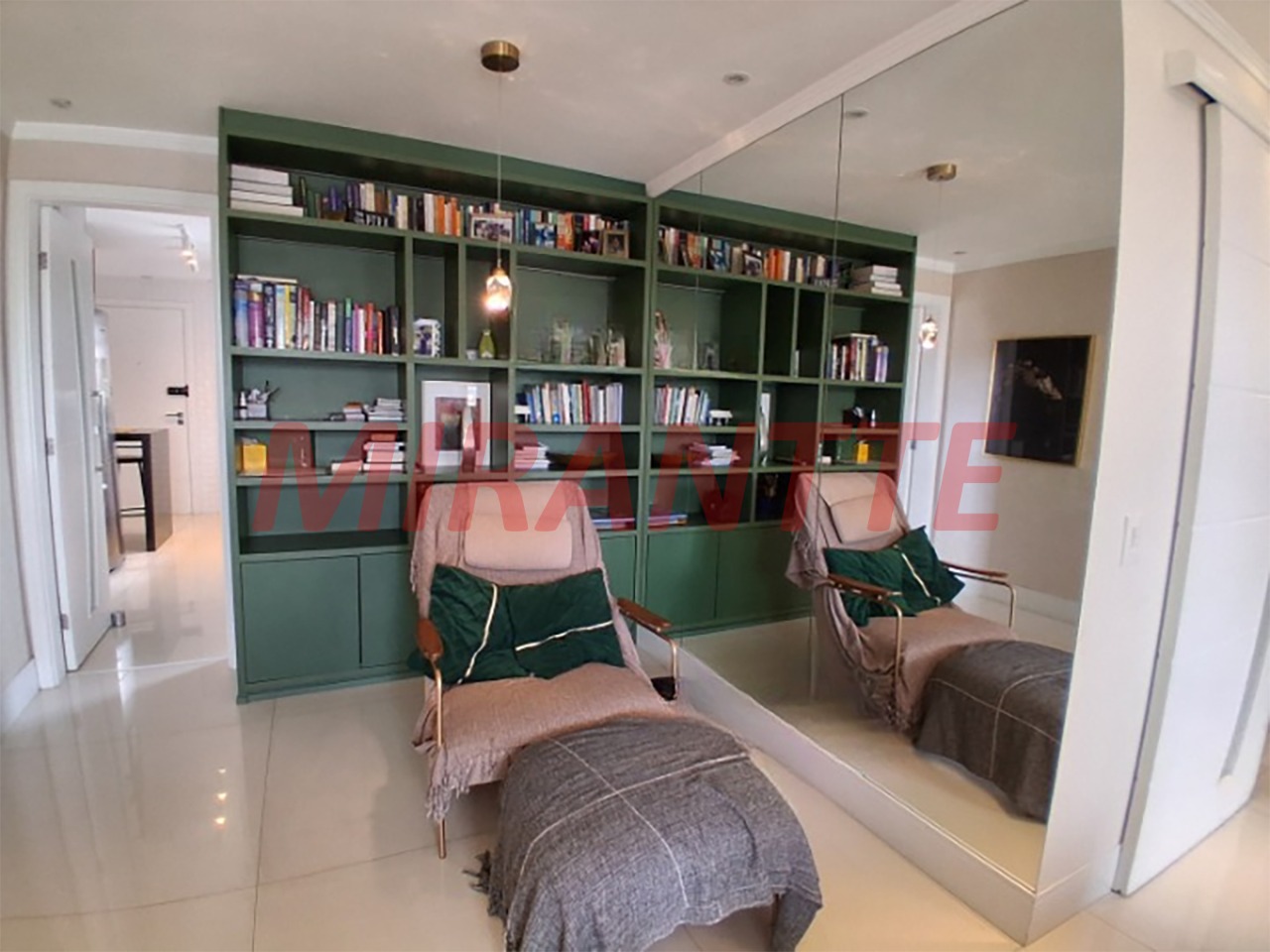Apartamento de 96m² com 3 quartos em Vila  Guilherme