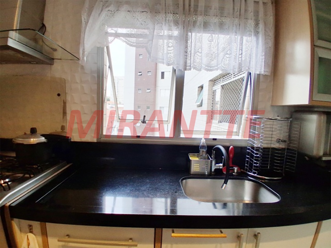 Apartamento de 96m² com 3 quartos em Vila  Guilherme