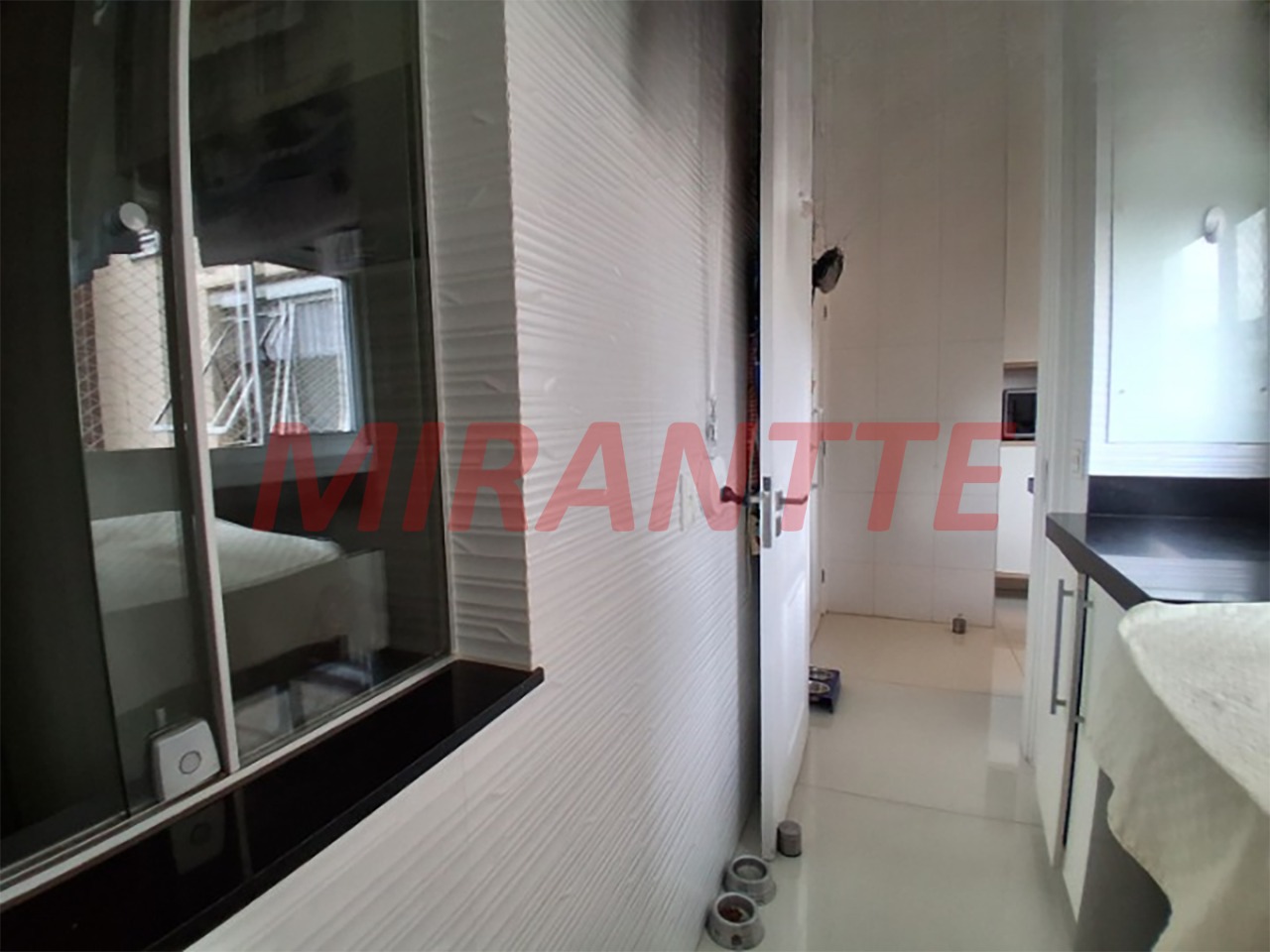 Apartamento de 96m² com 3 quartos em Vila  Guilherme