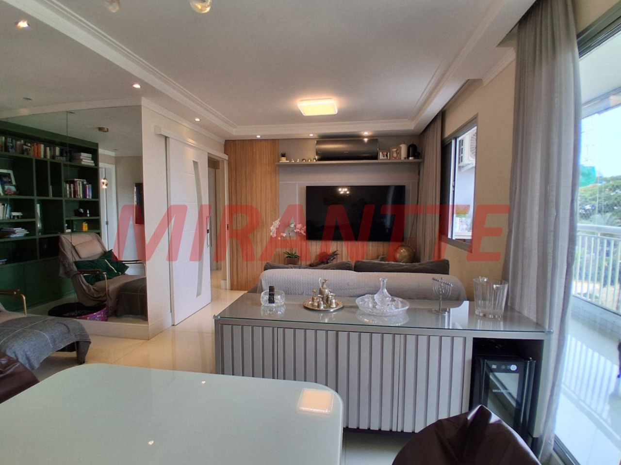 Apartamento de 96m² com 3 quartos em Vila  Guilherme