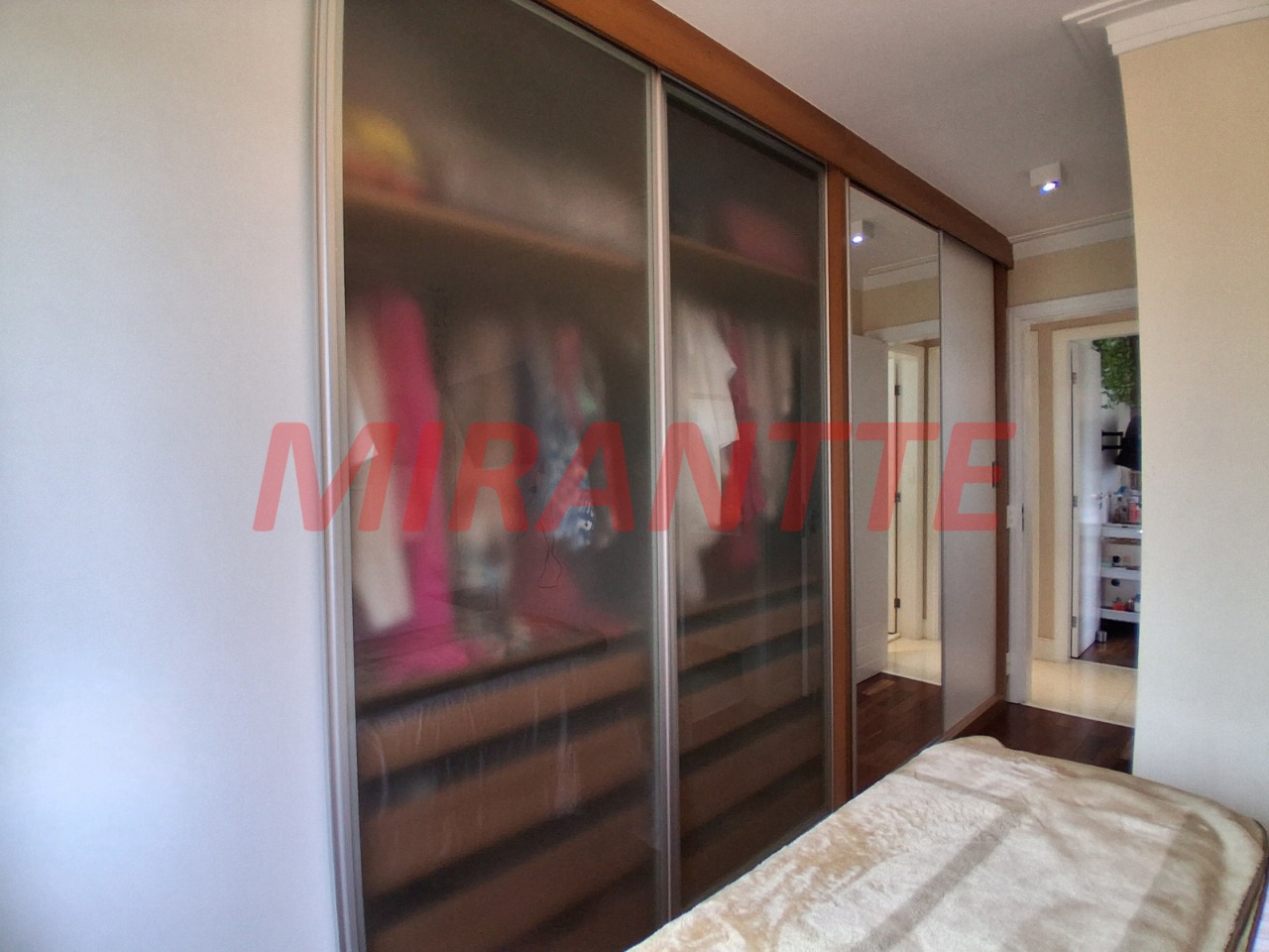 Apartamento de 96m² com 3 quartos em Vila  Guilherme