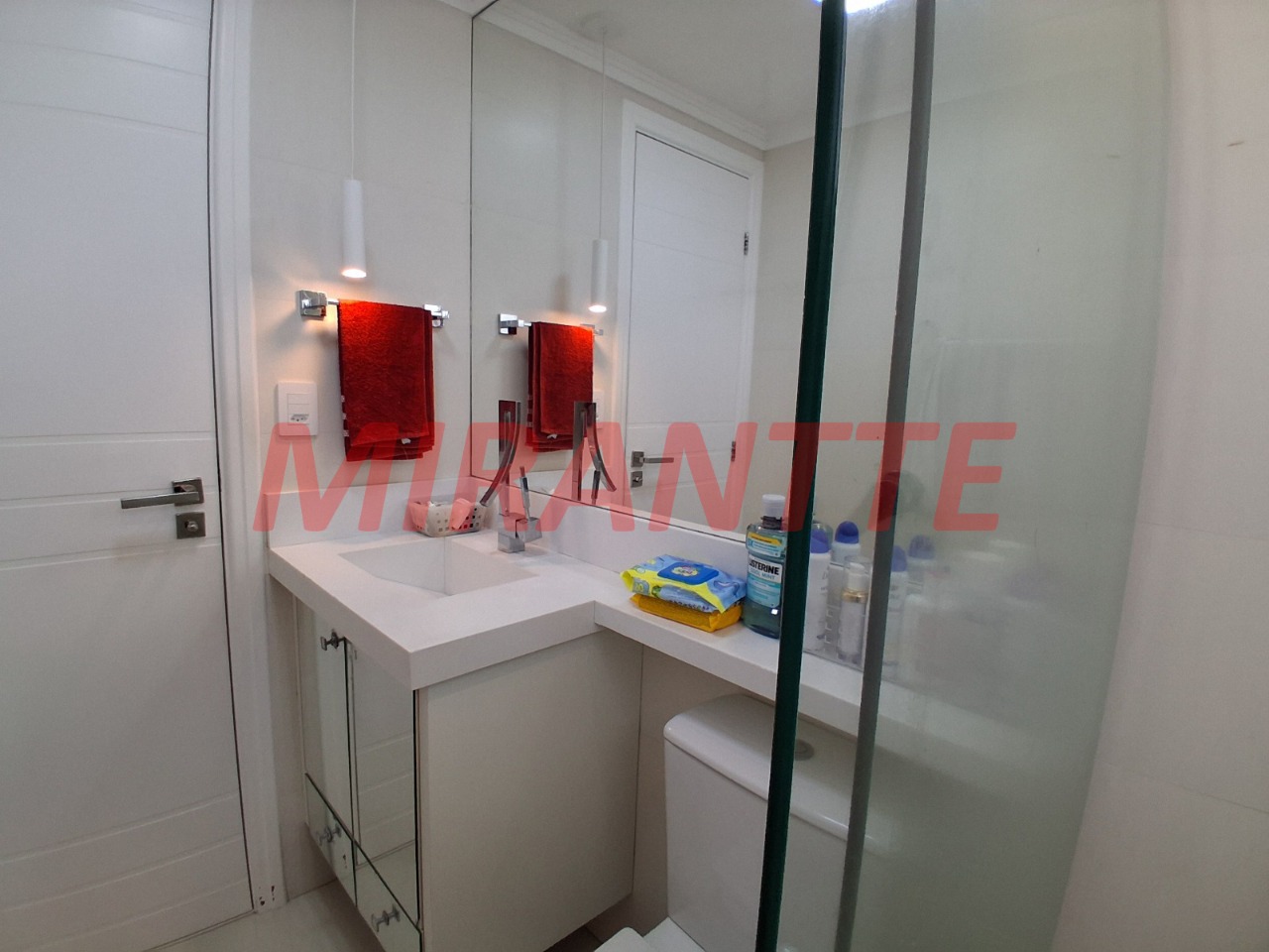 Apartamento de 96m² com 3 quartos em Vila  Guilherme