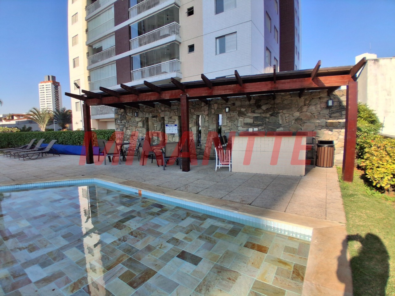 Apartamento de 96m² com 3 quartos em Vila  Guilherme