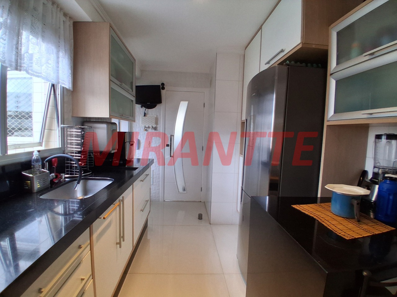 Apartamento de 96m² com 3 quartos em Vila  Guilherme