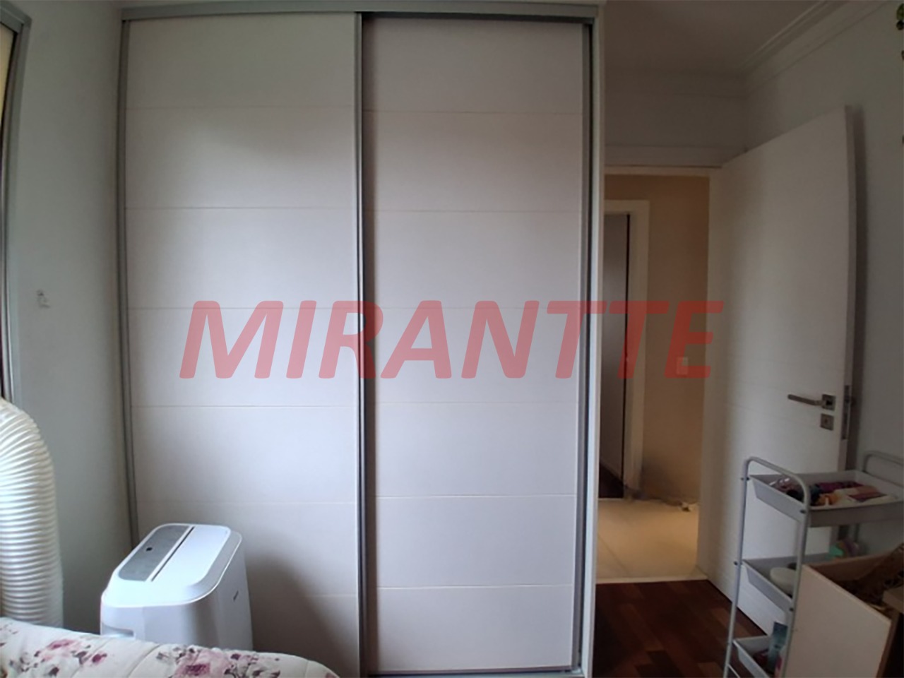 Apartamento de 96m² com 3 quartos em Vila  Guilherme