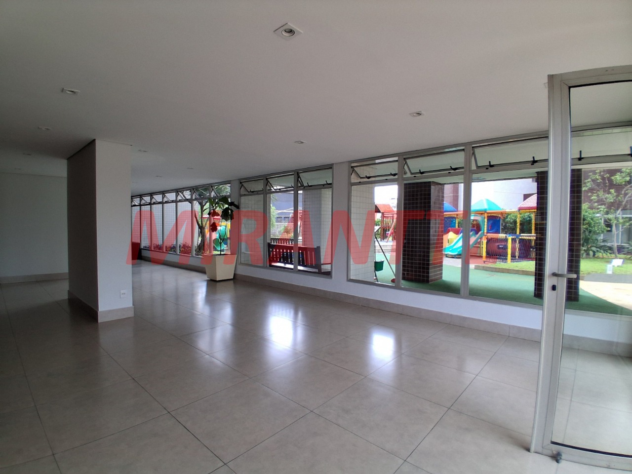 Apartamento de 96m² com 3 quartos em Vila  Guilherme