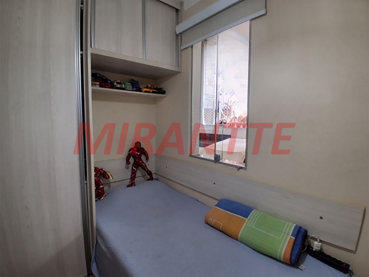 Apartamento de 96m² com 3 quartos em Vila  Guilherme
