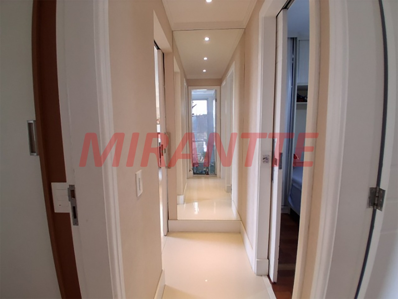 Apartamento de 96m² com 3 quartos em Vila  Guilherme
