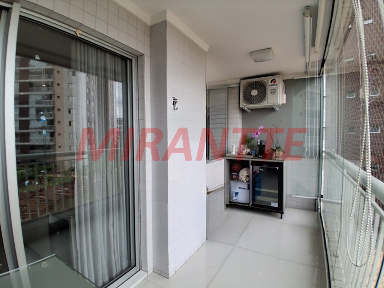 Apartamento de 96m² com 3 quartos em Vila  Guilherme