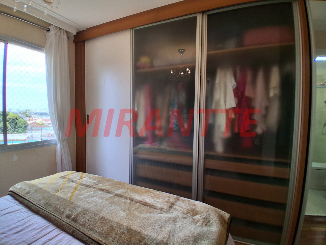 Apartamento de 96m² com 3 quartos em Vila  Guilherme