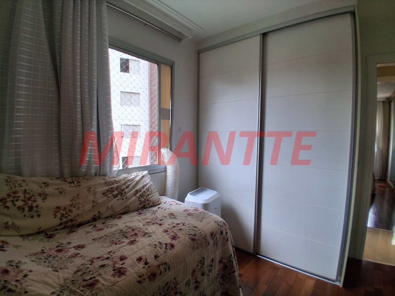 Apartamento de 96m² com 3 quartos em Vila  Guilherme