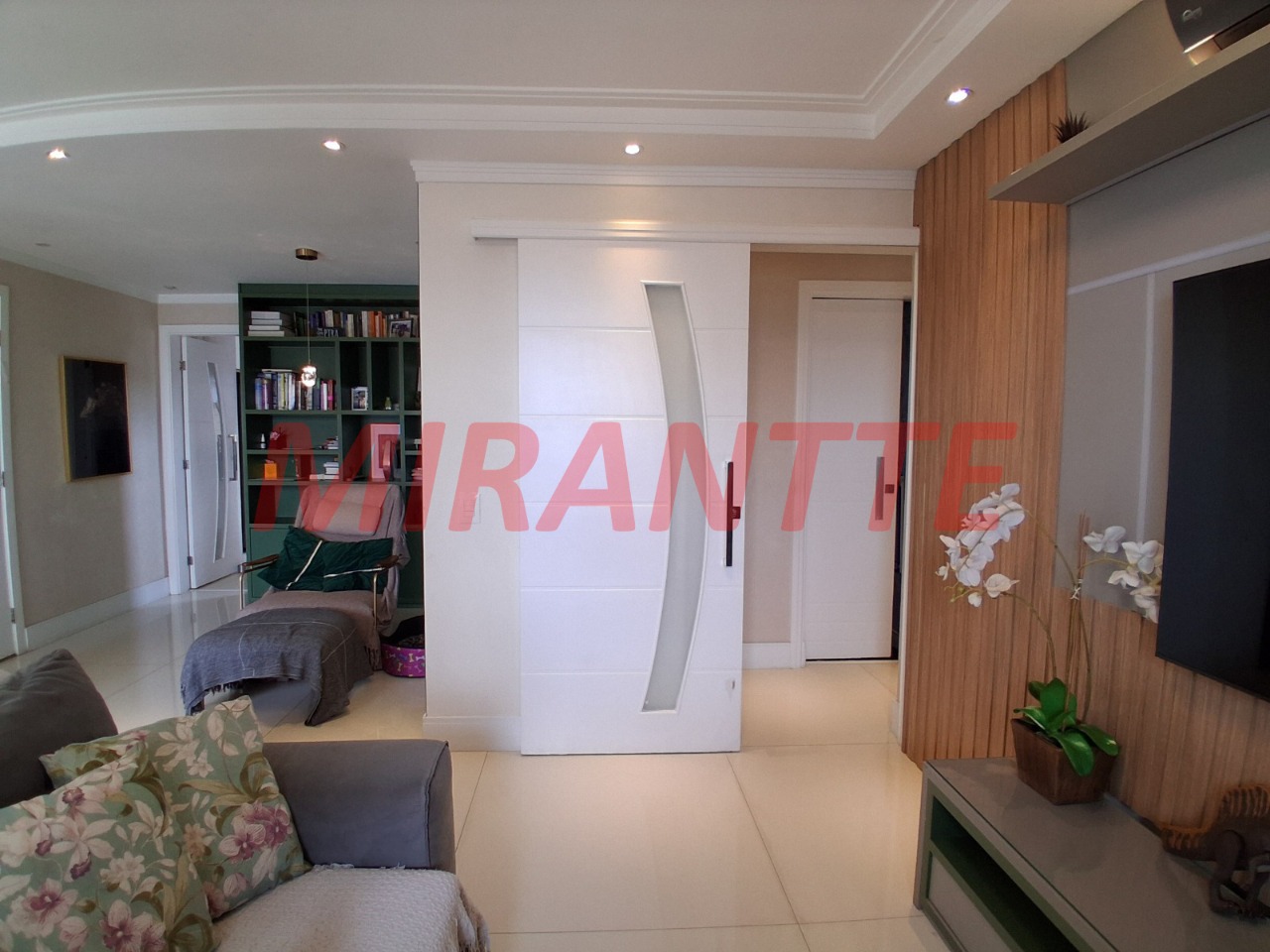 Apartamento de 96m² com 3 quartos em Vila  Guilherme