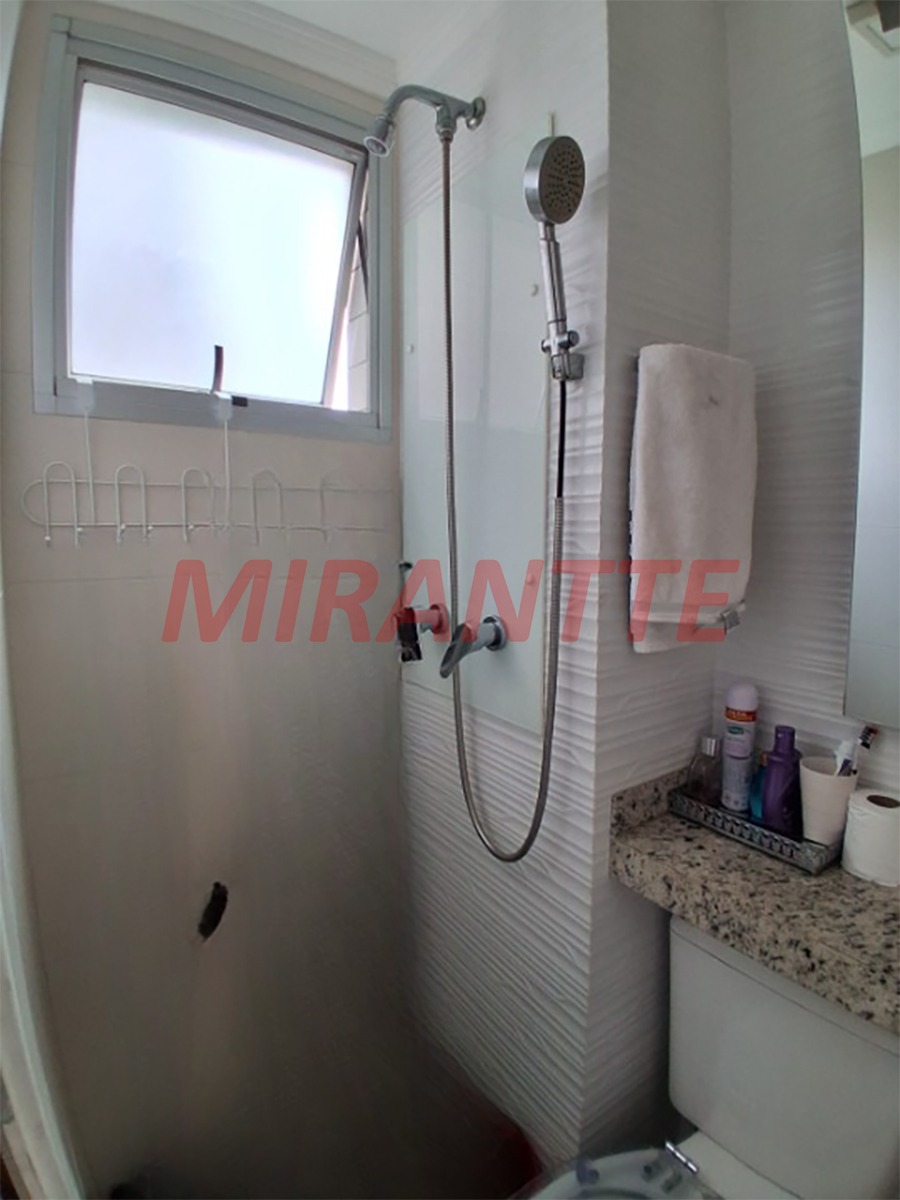 Apartamento de 96m² com 3 quartos em Vila  Guilherme