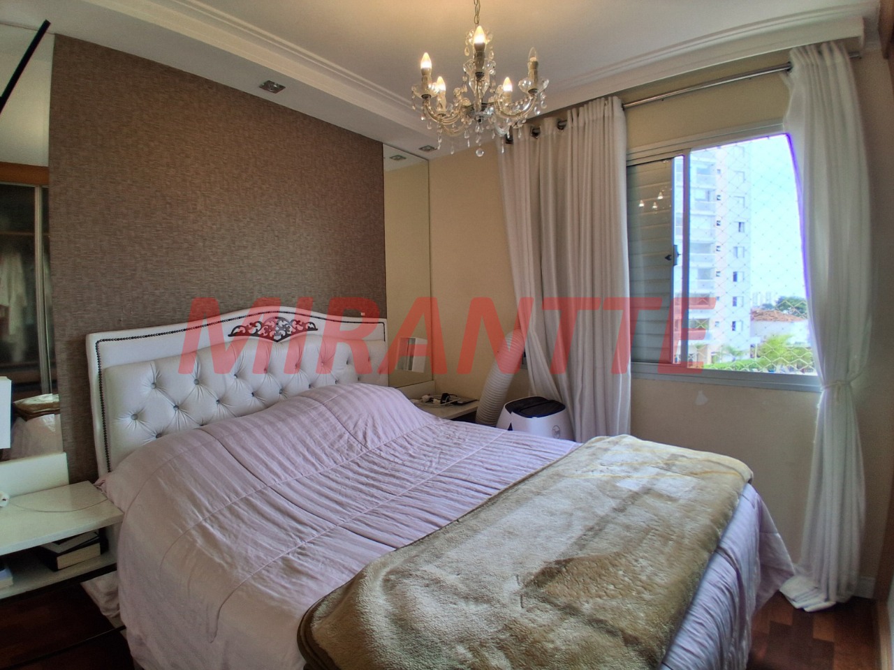 Apartamento de 96m² com 3 quartos em Vila  Guilherme