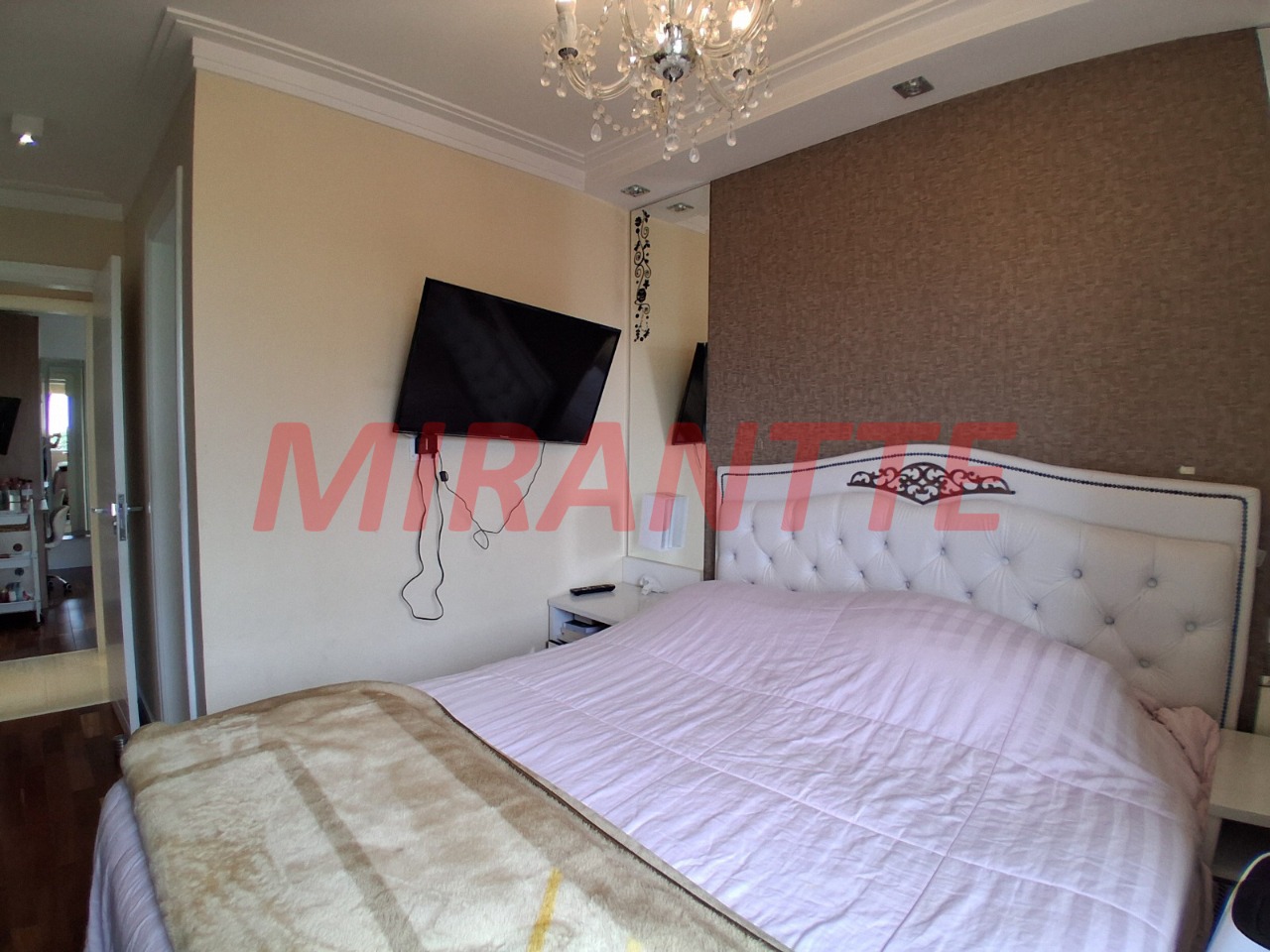 Apartamento de 96m² com 3 quartos em Vila  Guilherme