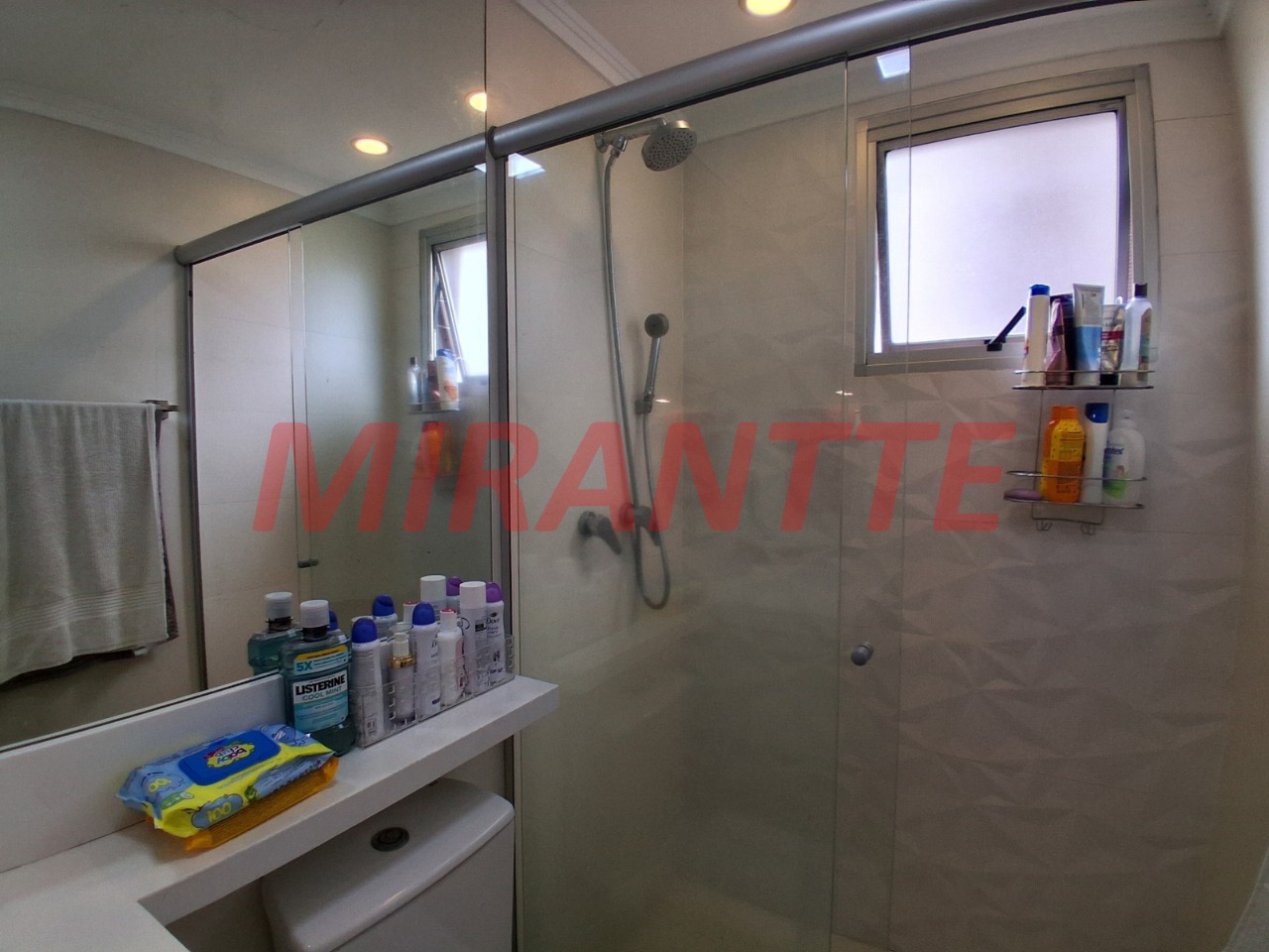 Apartamento de 96m² com 3 quartos em Vila  Guilherme