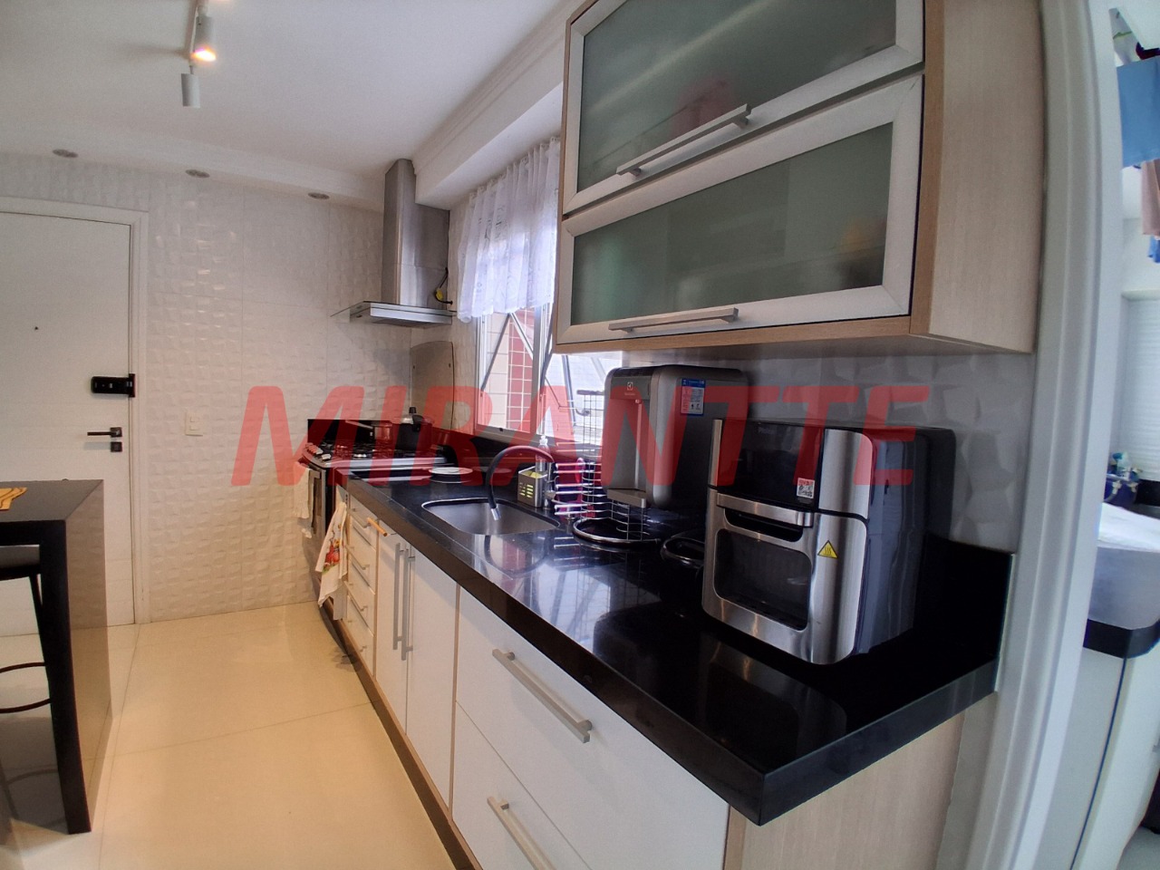 Apartamento de 96m² com 3 quartos em Vila  Guilherme