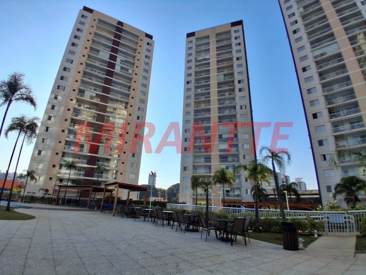 Apartamento de 96m² com 3 quartos em Vila  Guilherme