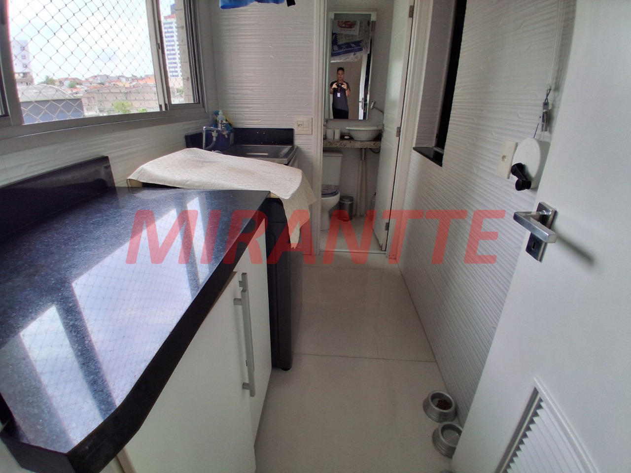Apartamento de 96m² com 3 quartos em Vila  Guilherme