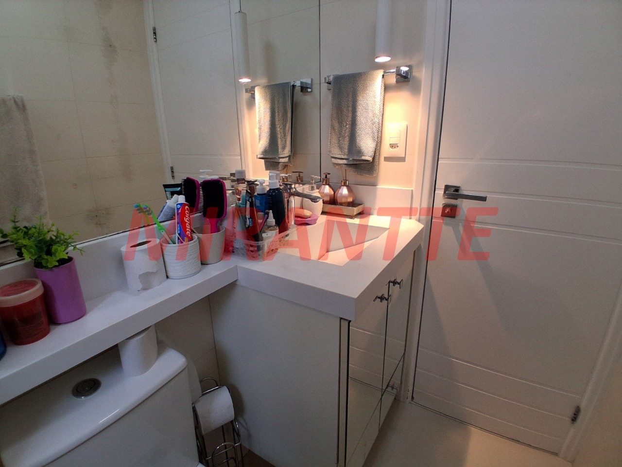 Apartamento de 96m² com 3 quartos em Vila  Guilherme