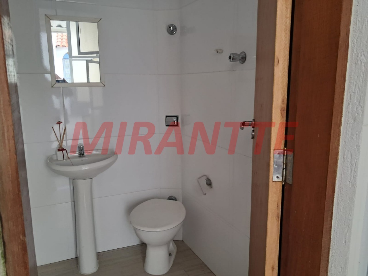 Sobrado de 98m² com 3 quartos em Parque Mandaqui