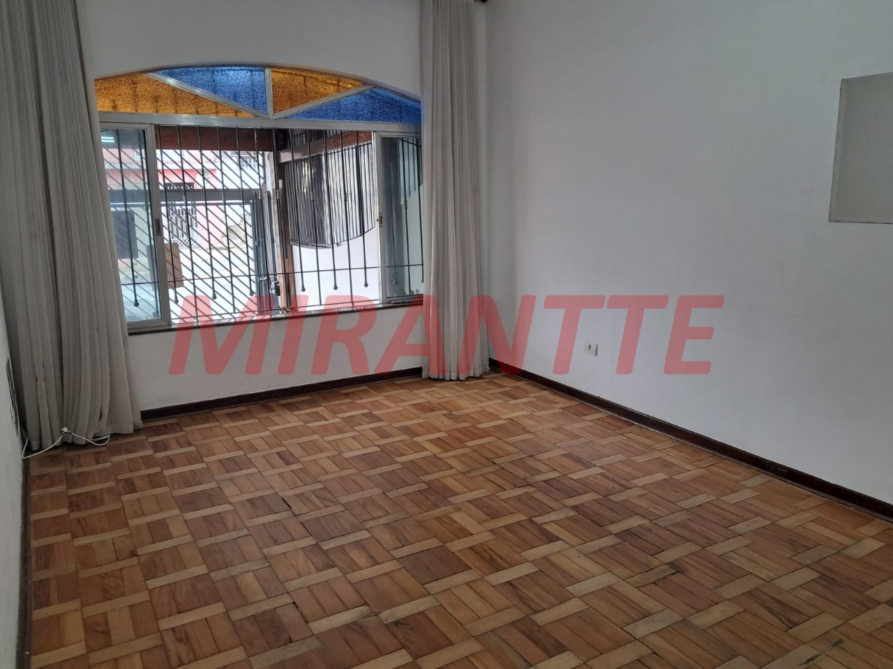 Sobrado de 98m² com 3 quartos em Parque Mandaqui