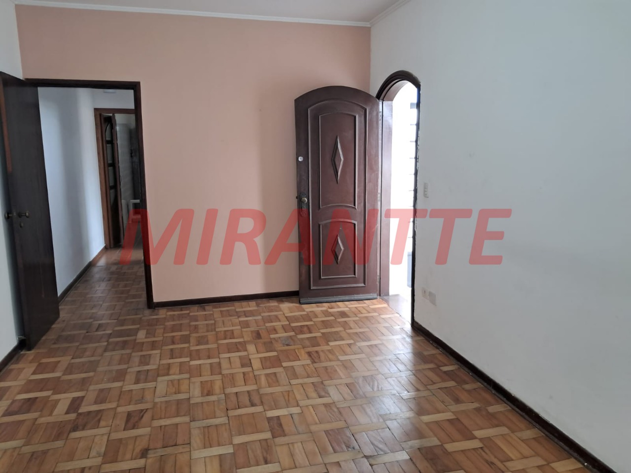 Sobrado de 98m² com 3 quartos em Parque Mandaqui