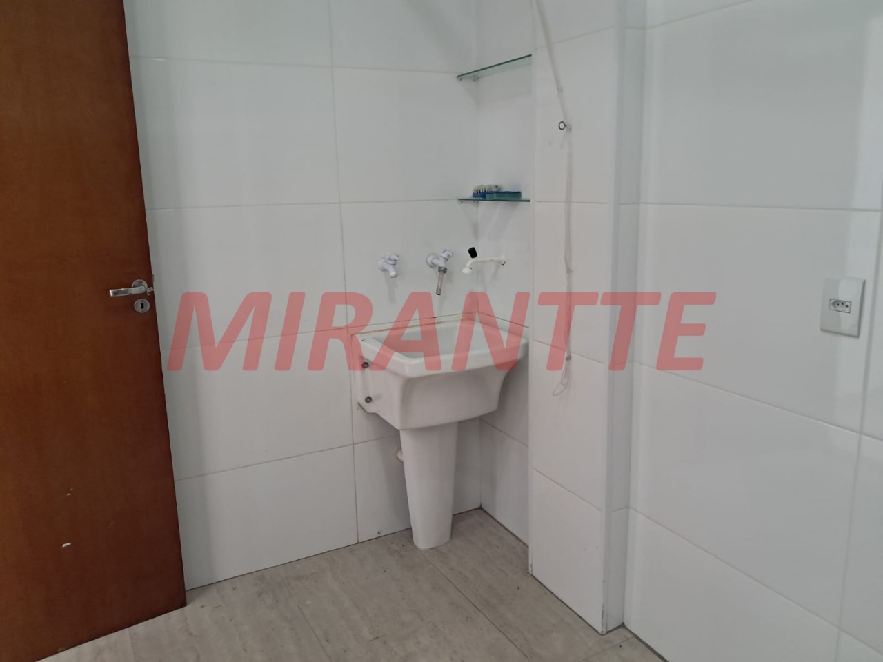 Sobrado de 98m² com 3 quartos em Parque Mandaqui