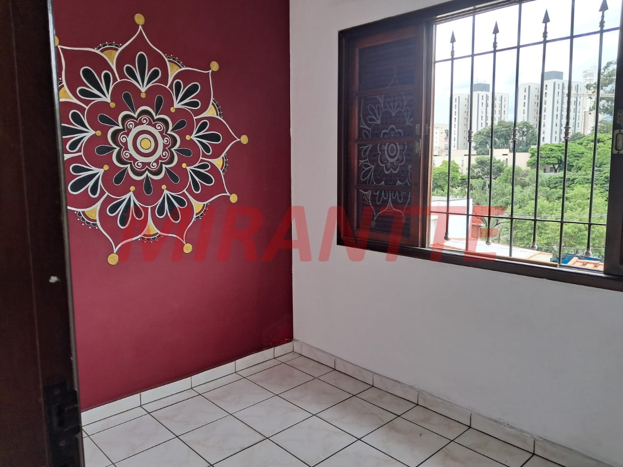 Sobrado de 98m² com 3 quartos em Parque Mandaqui