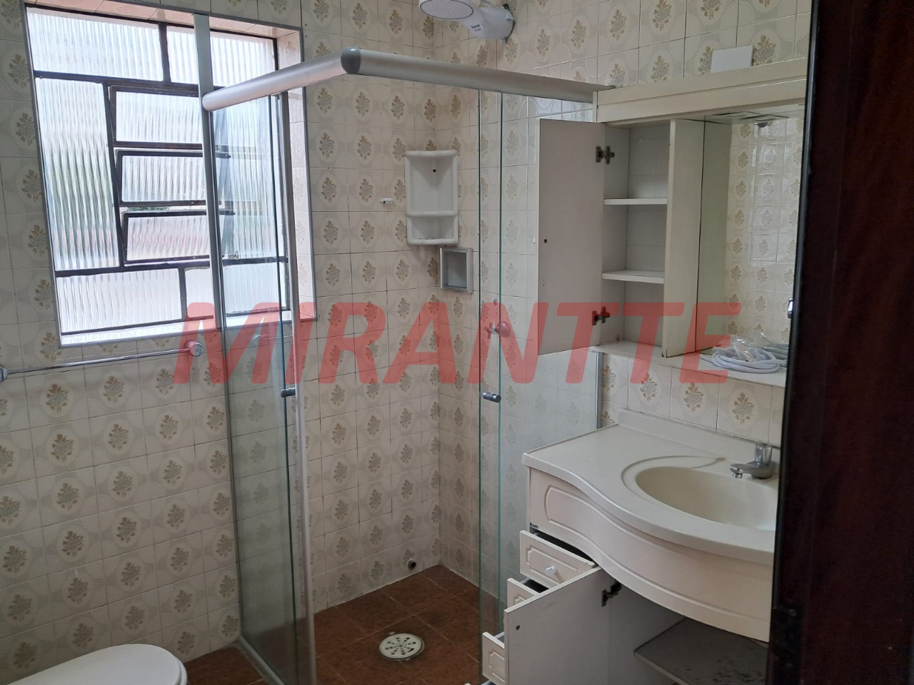Sobrado de 98m² com 3 quartos em Parque Mandaqui