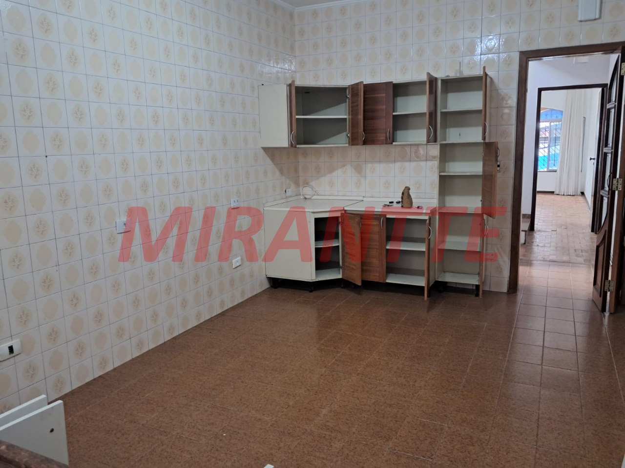 Sobrado de 98m² com 3 quartos em Parque Mandaqui