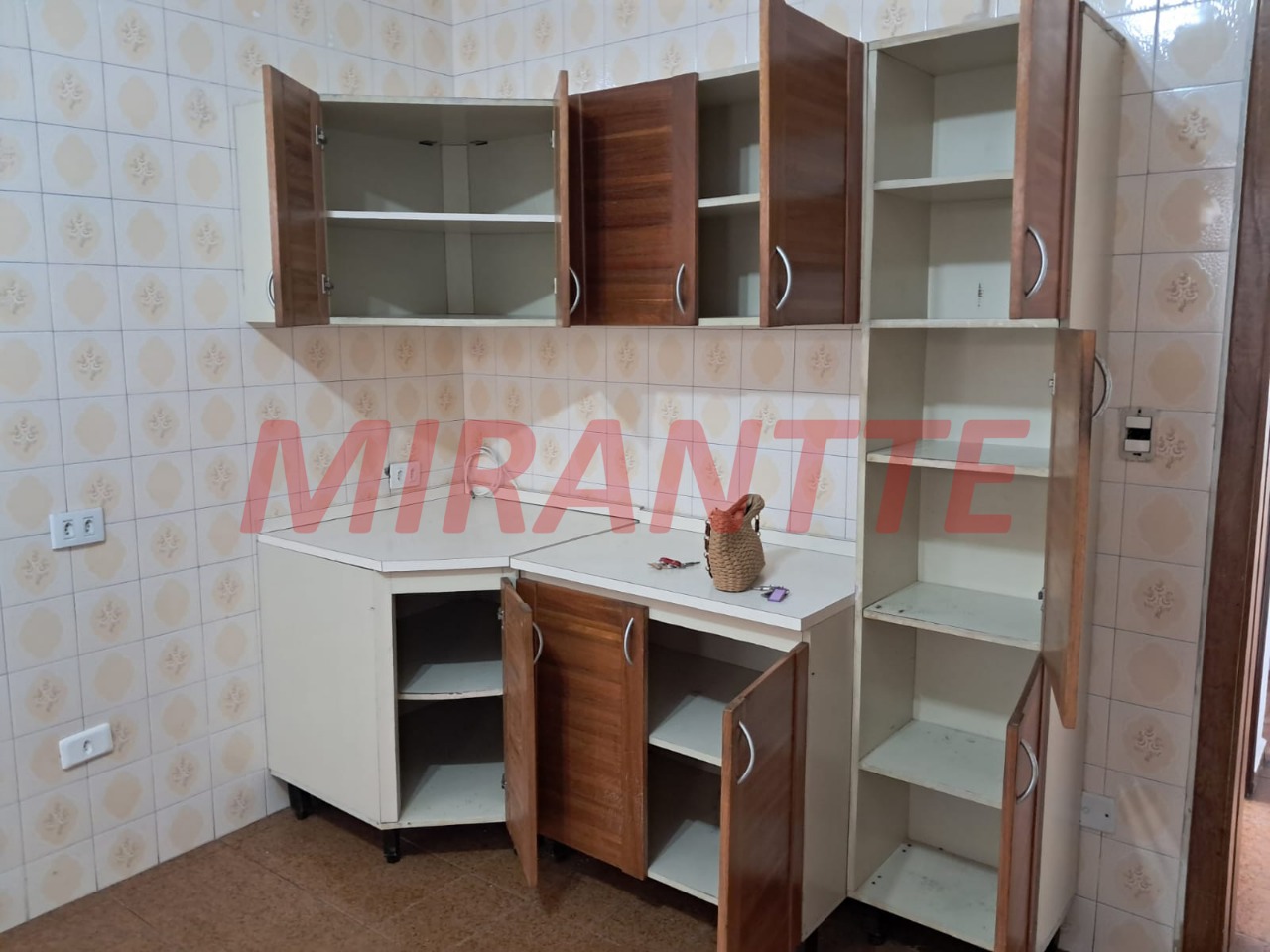 Sobrado de 98m² com 3 quartos em Parque Mandaqui