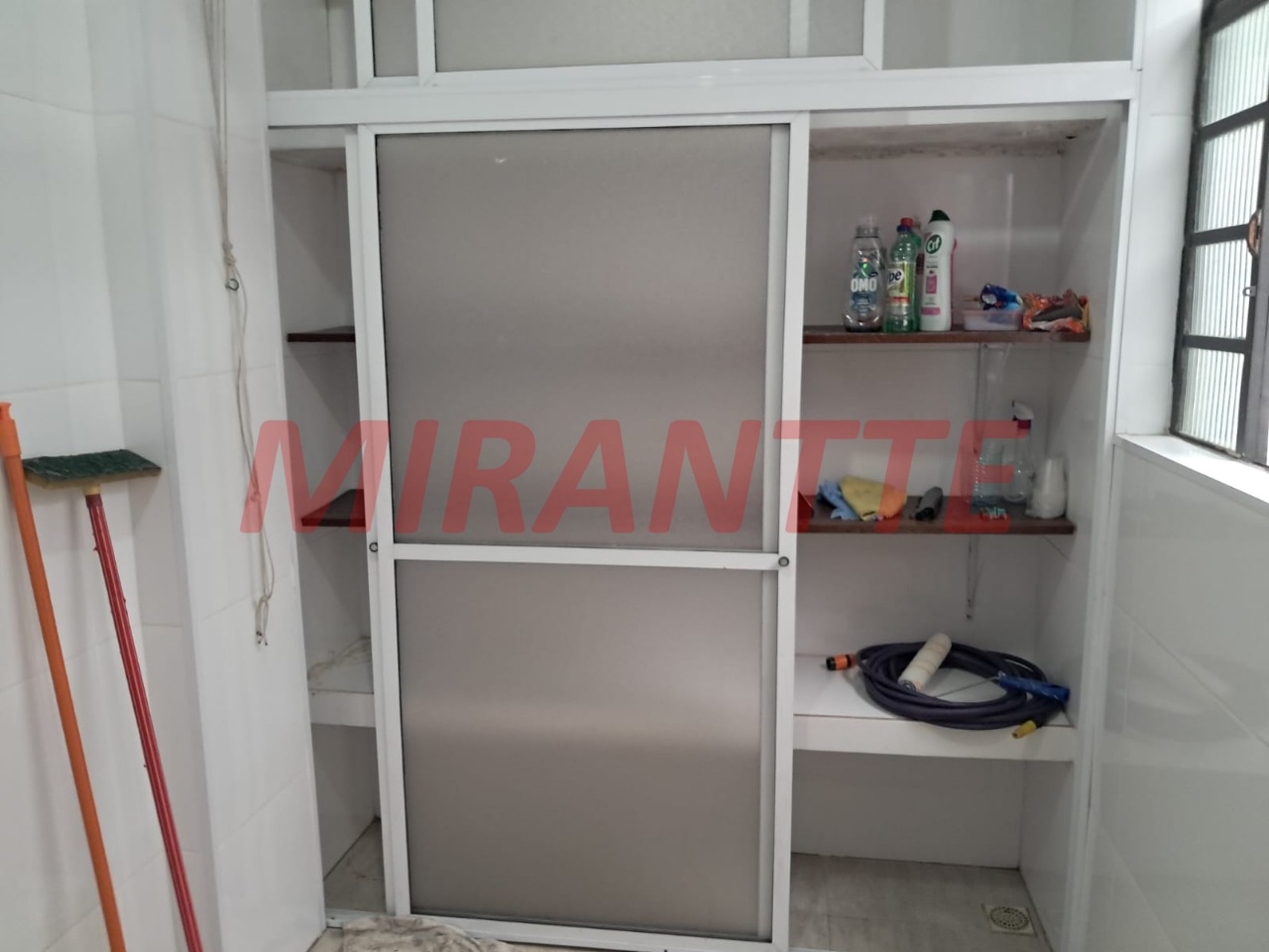 Sobrado de 98m² com 3 quartos em Parque Mandaqui