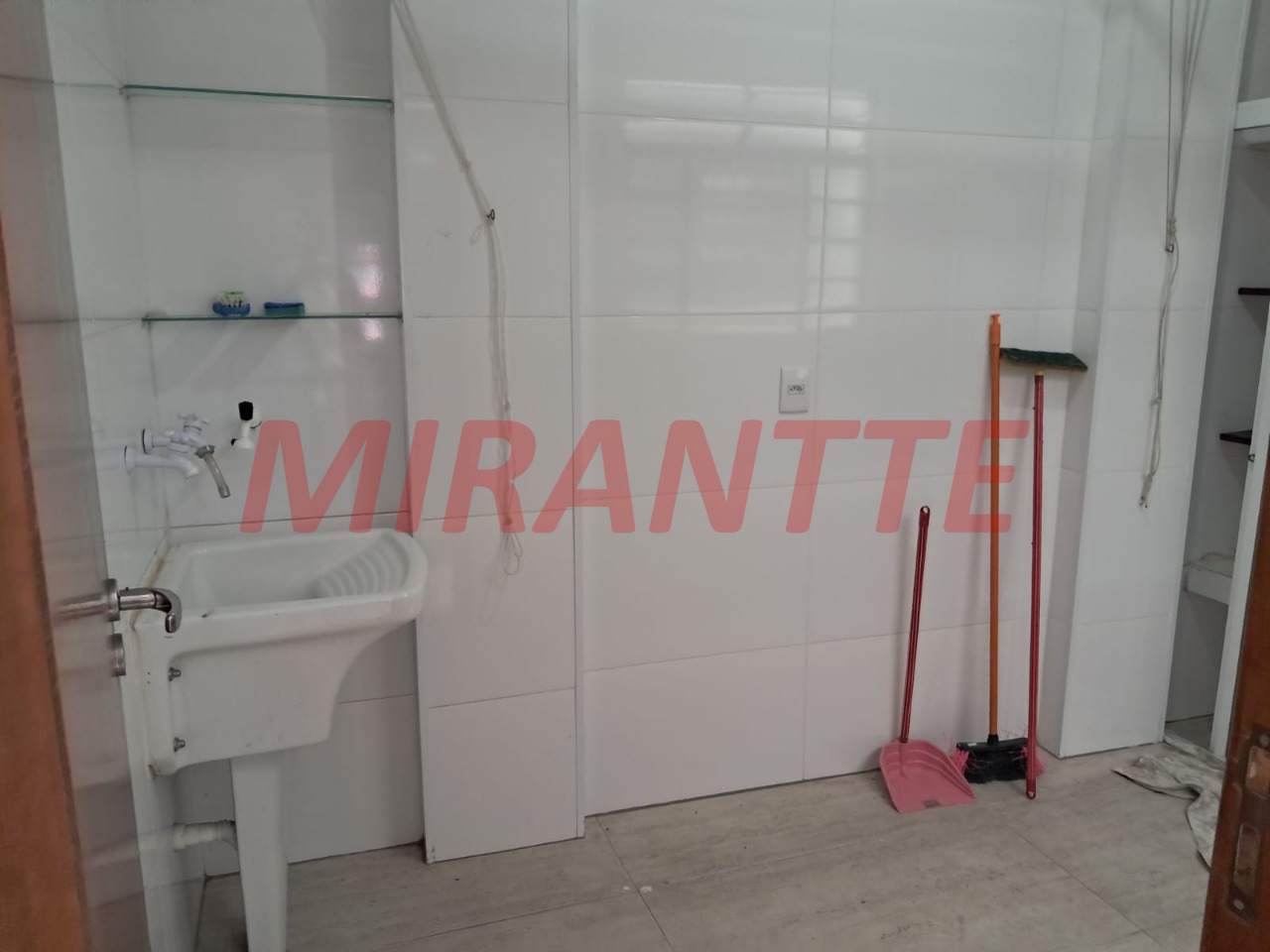 Sobrado de 98m² com 3 quartos em Parque Mandaqui