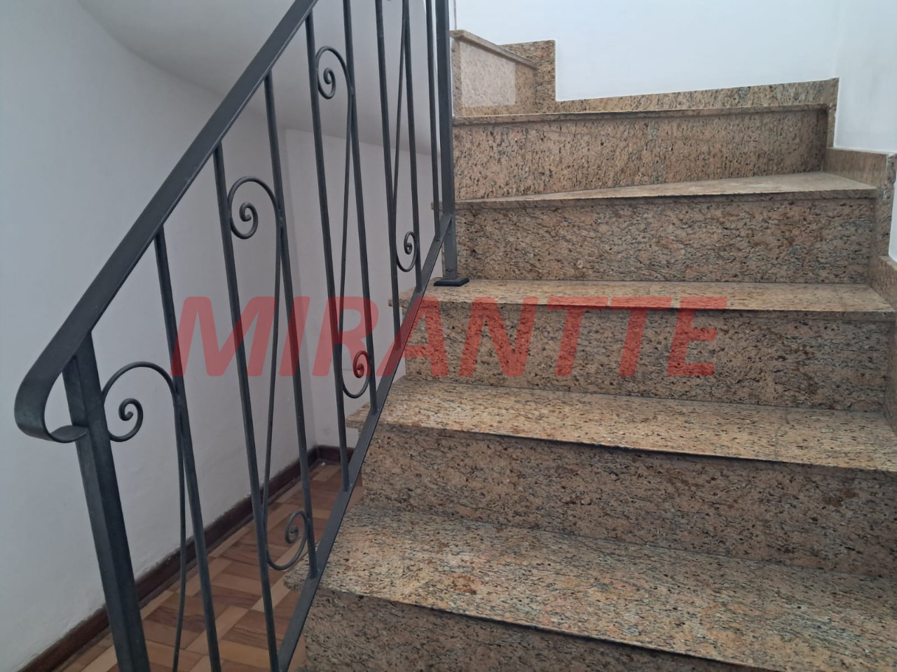 Sobrado de 98m² com 3 quartos em Parque Mandaqui