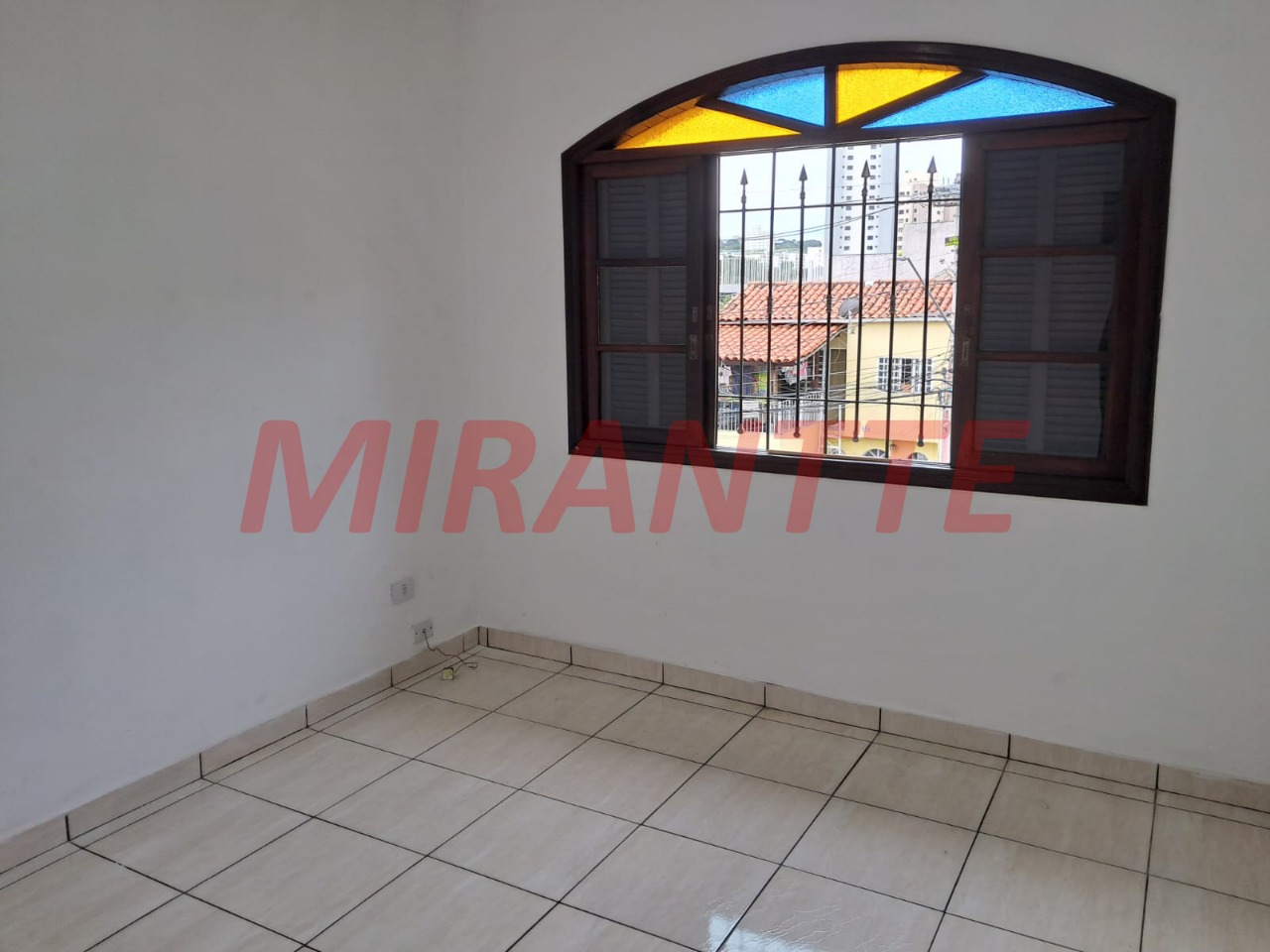 Sobrado de 98m² com 3 quartos em Parque Mandaqui