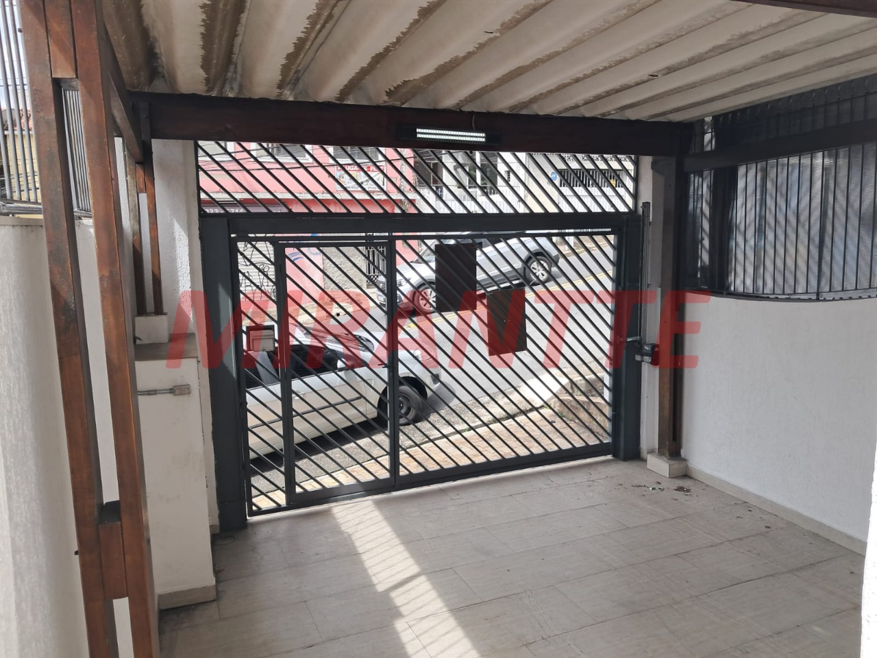 Sobrado de 98m² com 3 quartos em Parque Mandaqui