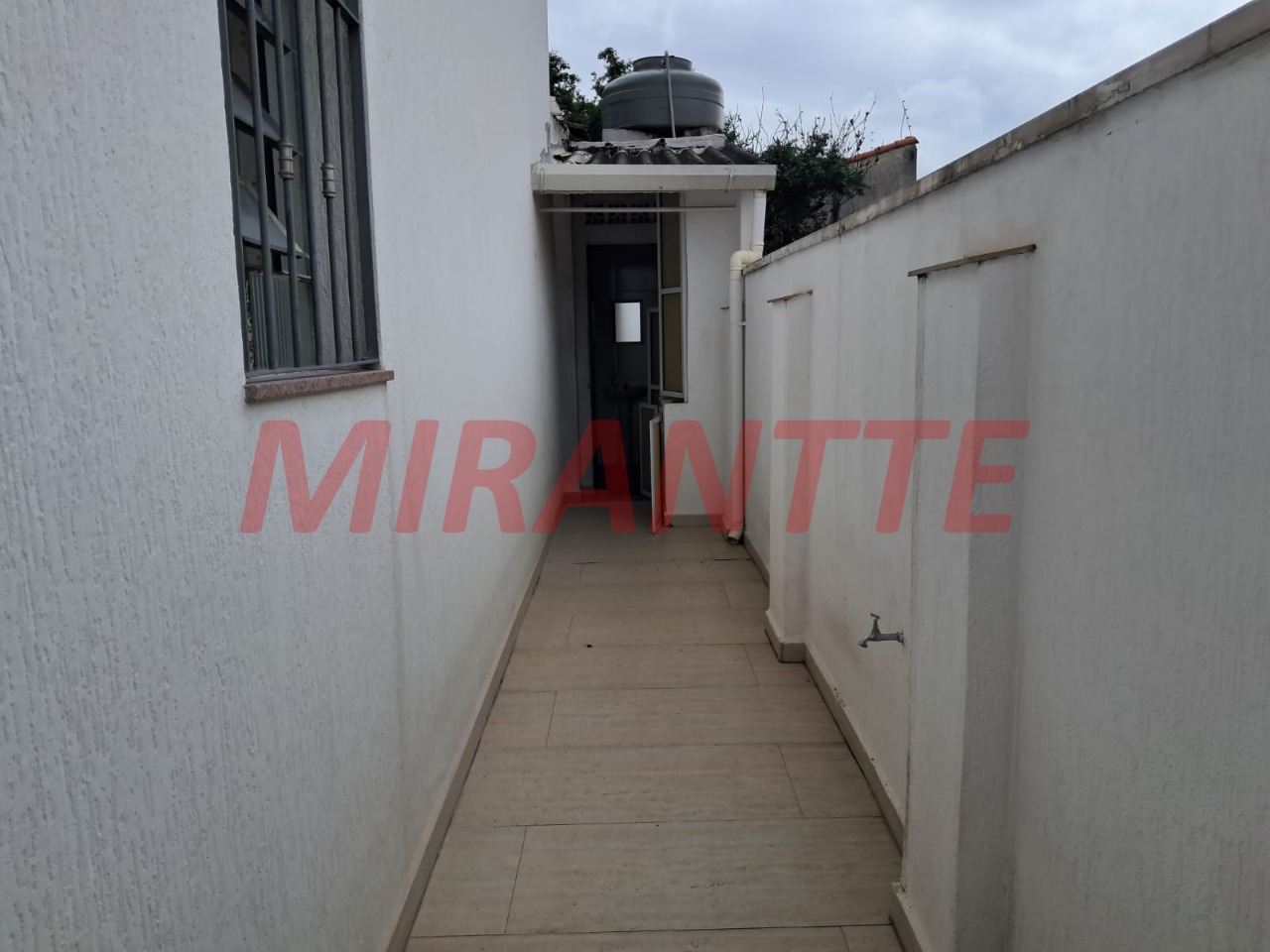 Sobrado de 98m² com 3 quartos em Parque Mandaqui