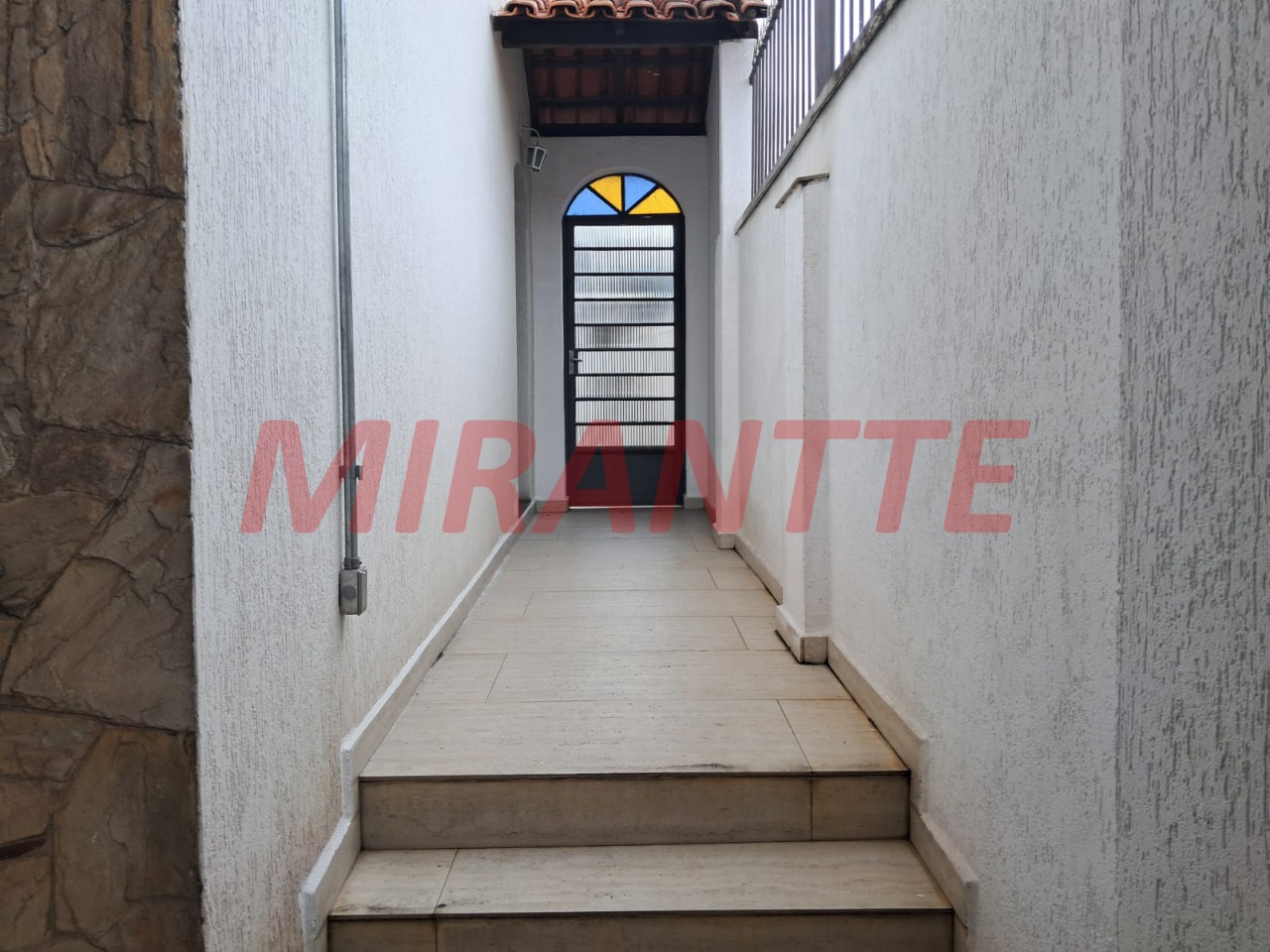 Sobrado de 98m² com 3 quartos em Parque Mandaqui