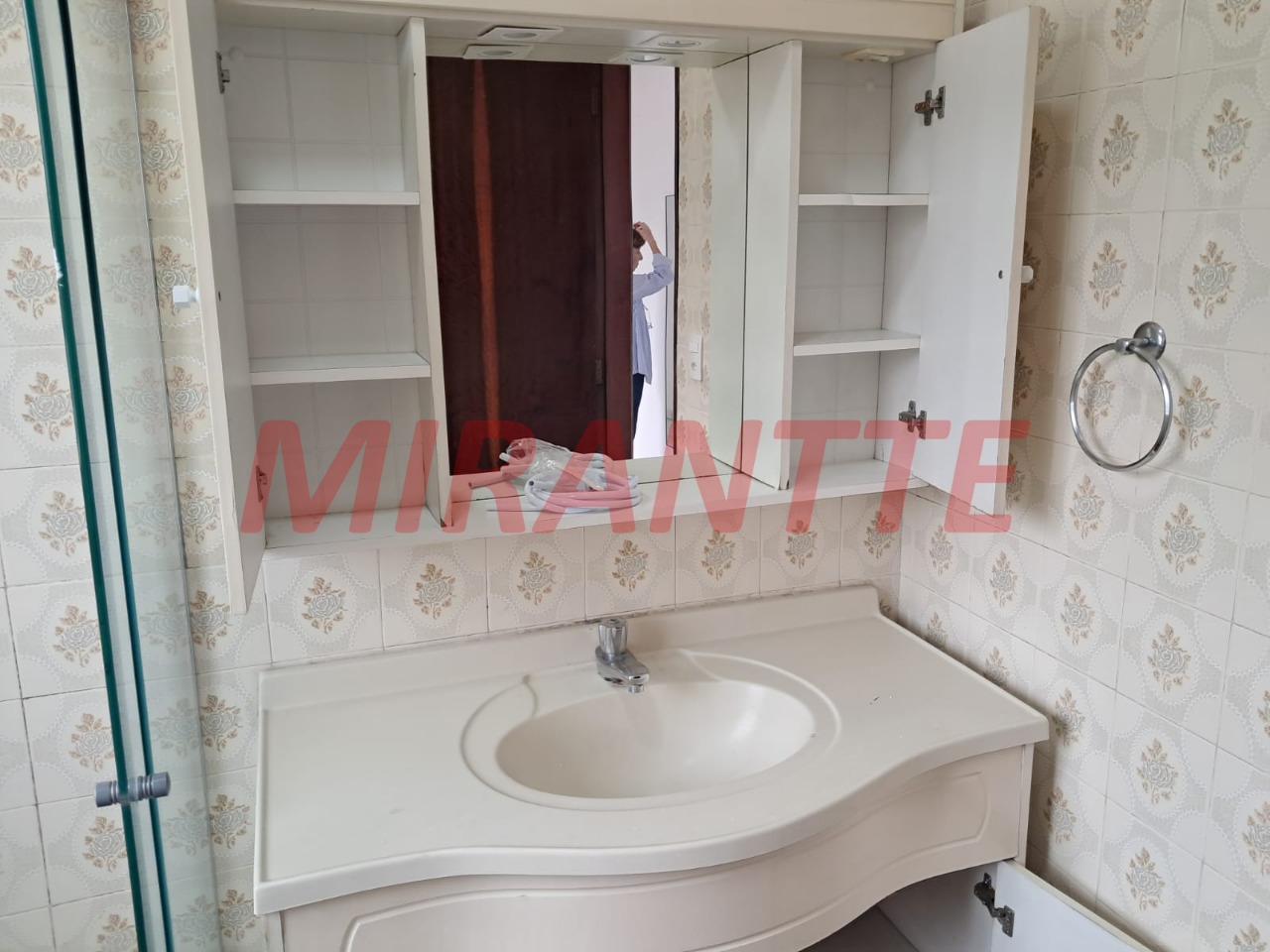 Sobrado de 98m² com 3 quartos em Parque Mandaqui