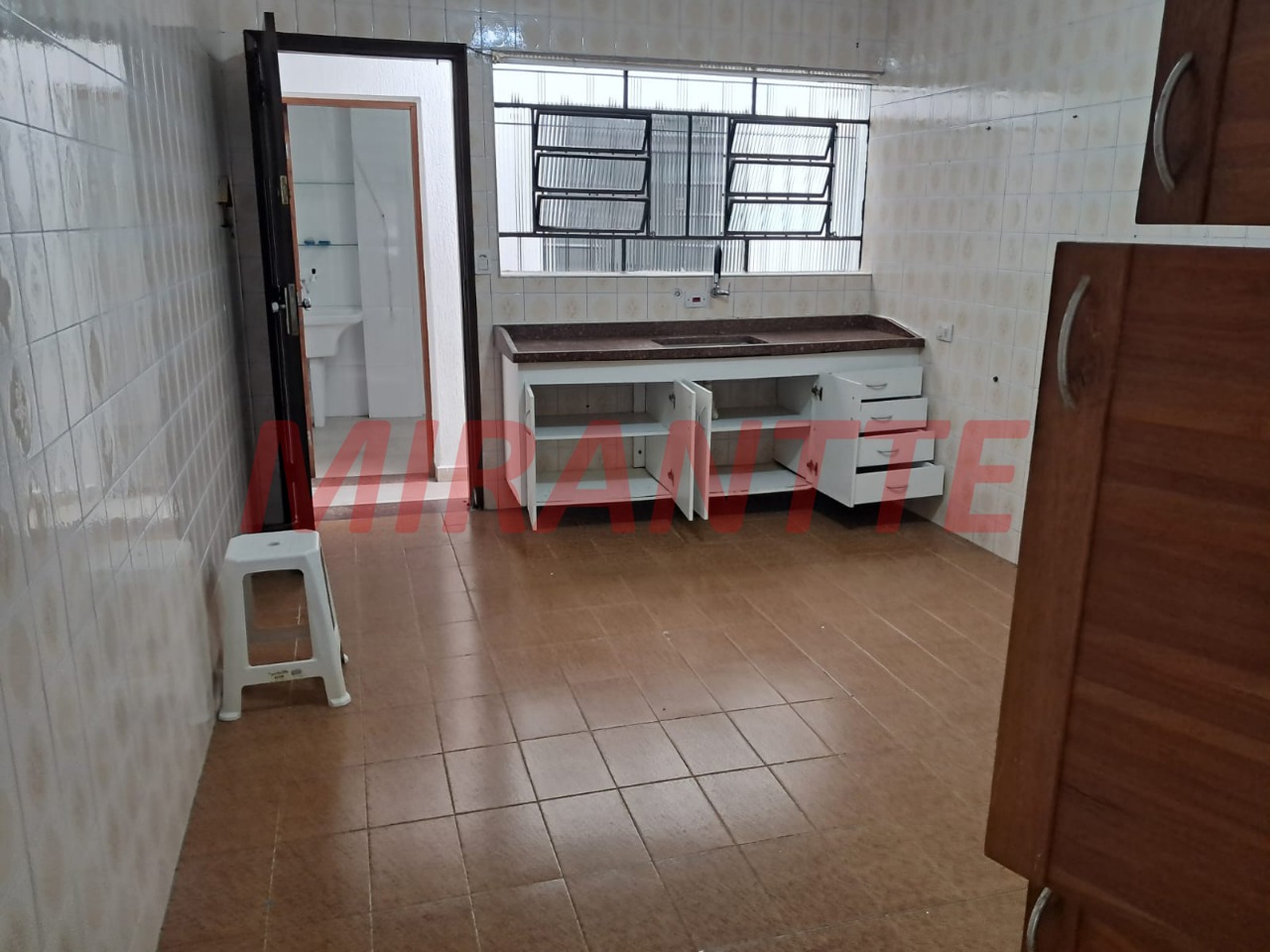Sobrado de 98m² com 3 quartos em Parque Mandaqui
