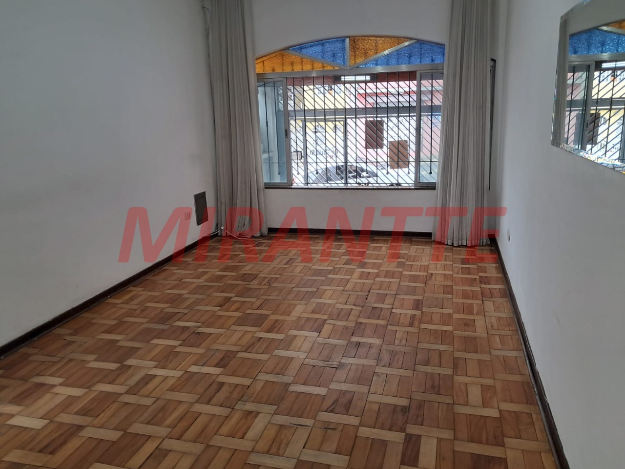 Sobrado de 98m² com 3 quartos em Parque Mandaqui