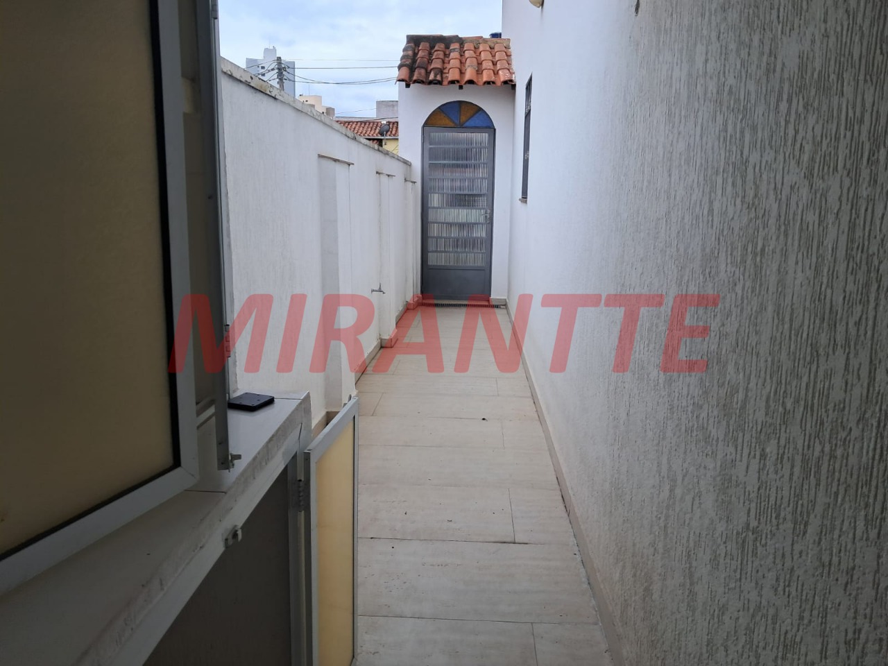 Sobrado de 98m² com 3 quartos em Parque Mandaqui