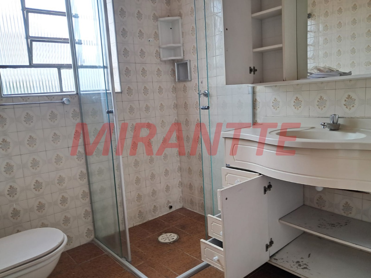 Sobrado de 98m² com 3 quartos em Parque Mandaqui