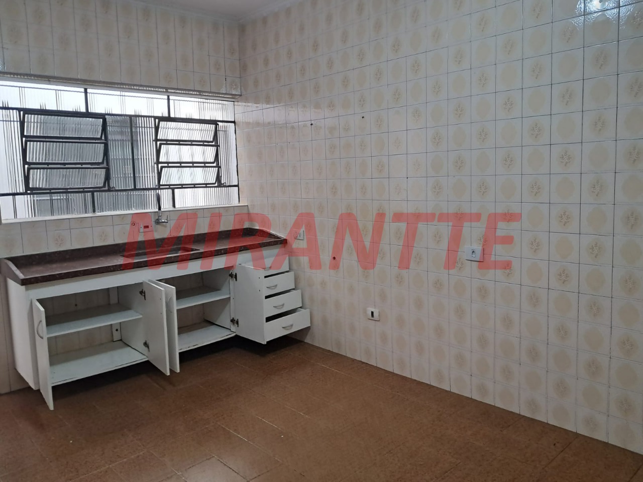Sobrado de 98m² com 3 quartos em Parque Mandaqui