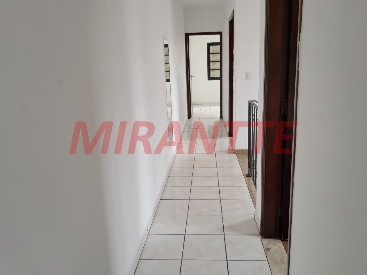 Sobrado de 98m² com 3 quartos em Parque Mandaqui