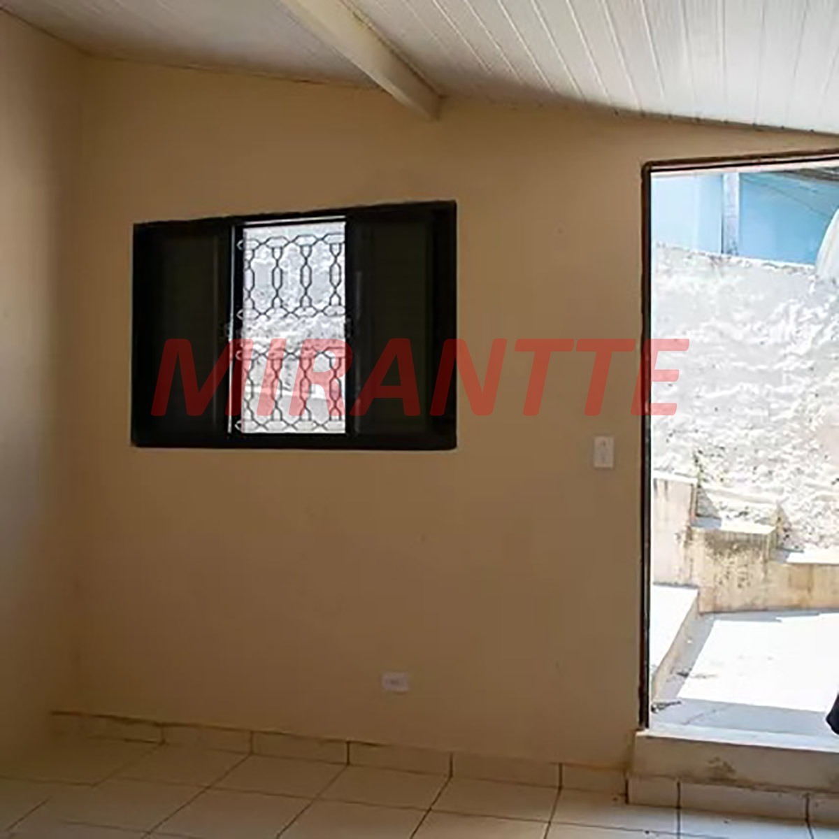 Casa terrea de 150m² com 3 quartos em Jardim Paraiso